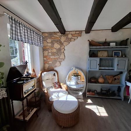 B&B Corte Colli Antichi 索纳 外观 照片