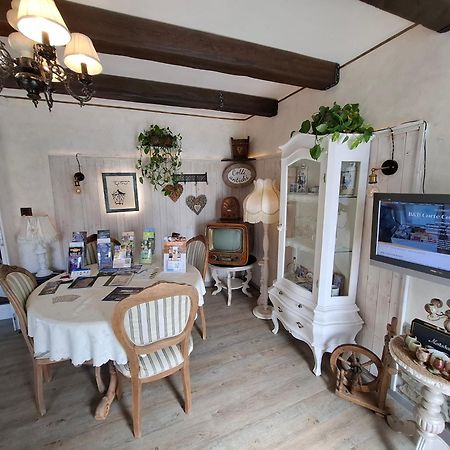 B&B Corte Colli Antichi 索纳 外观 照片
