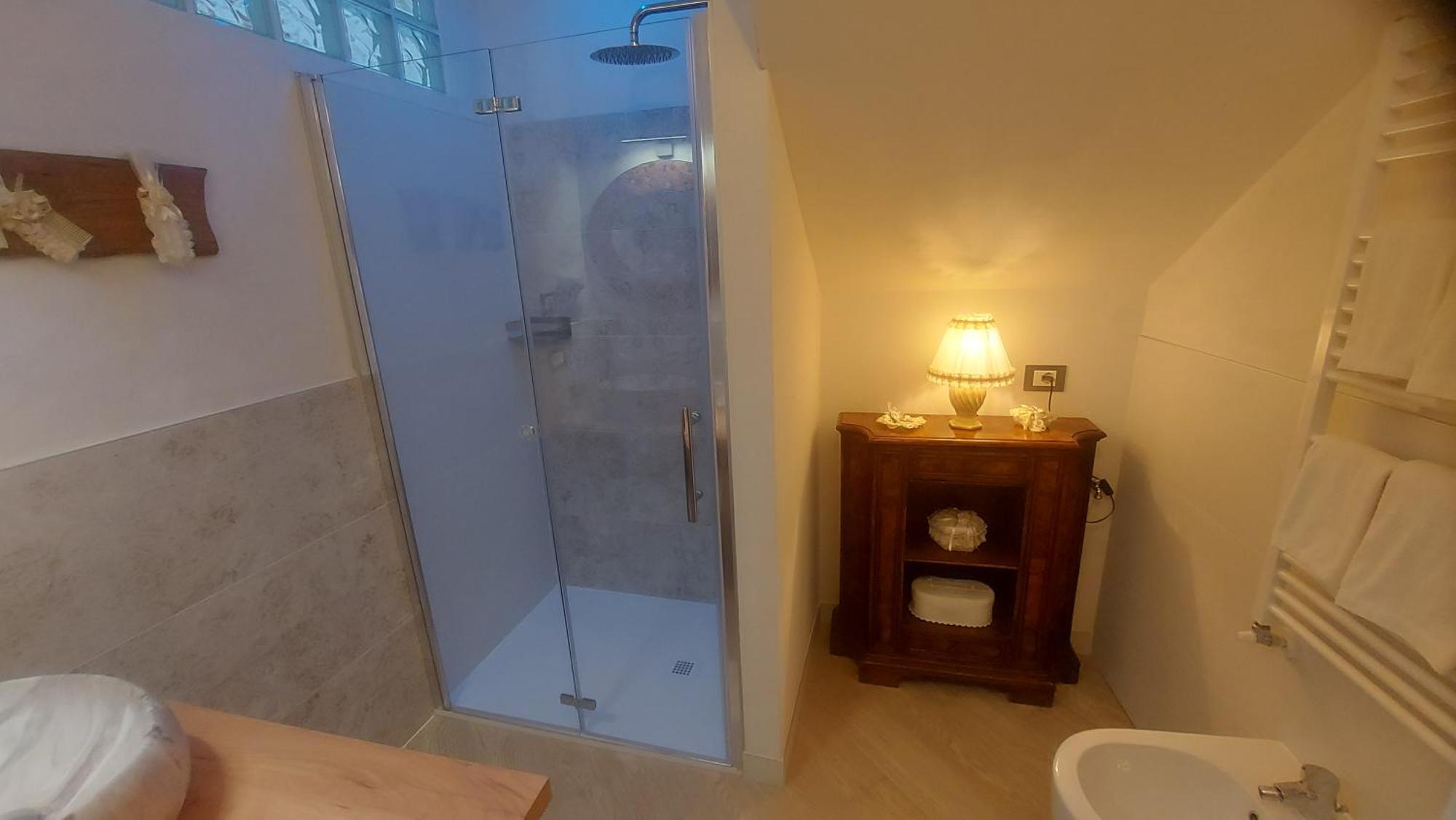 B&B Corte Colli Antichi 索纳 外观 照片