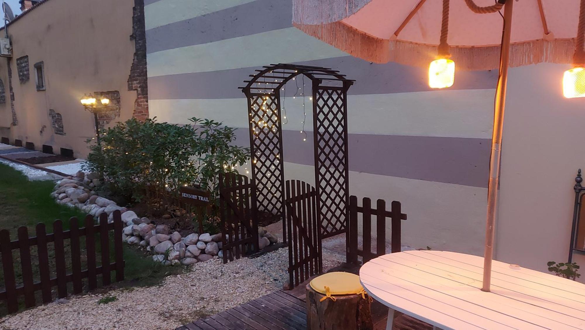 B&B Corte Colli Antichi 索纳 外观 照片
