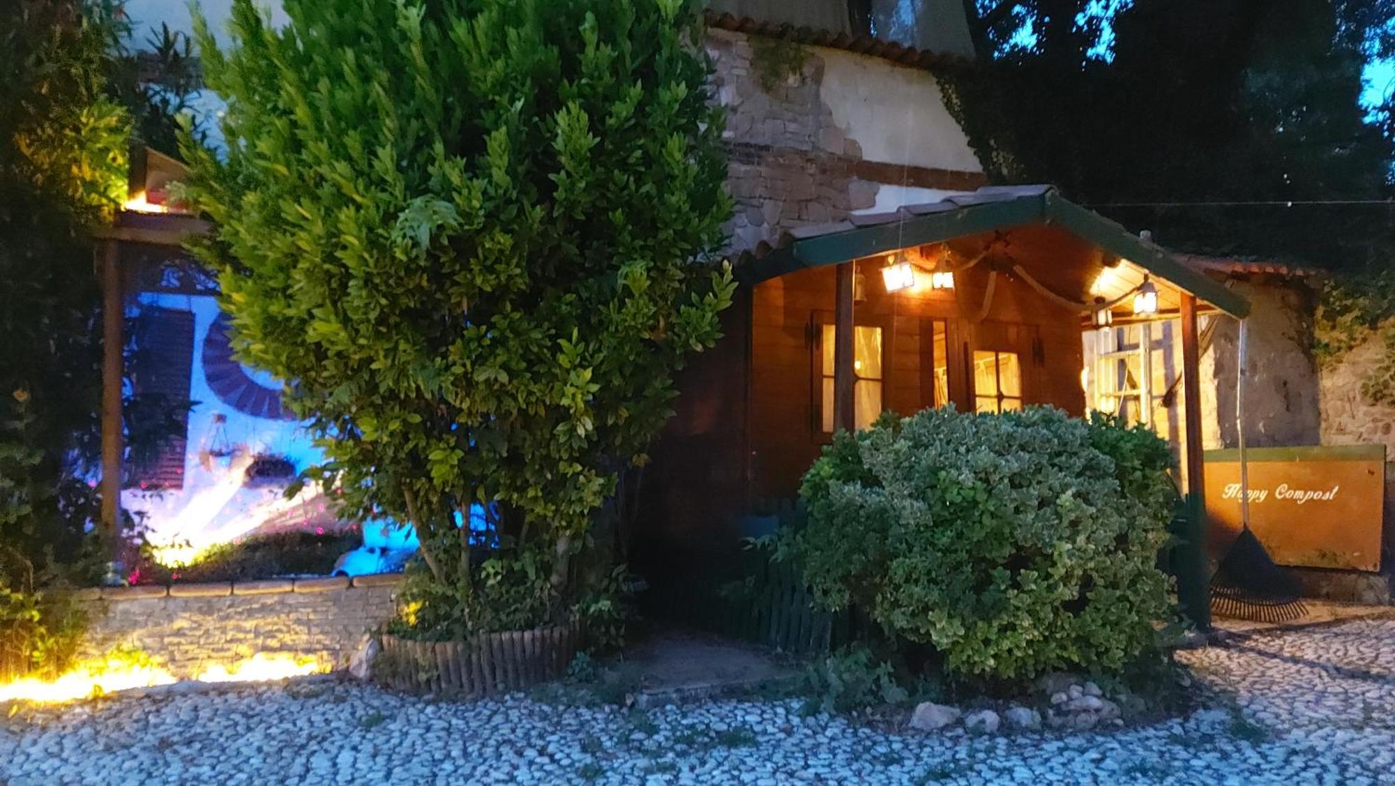B&B Corte Colli Antichi 索纳 外观 照片